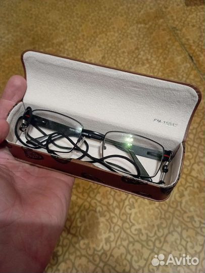 Очки для зрения +1.0 +1.75