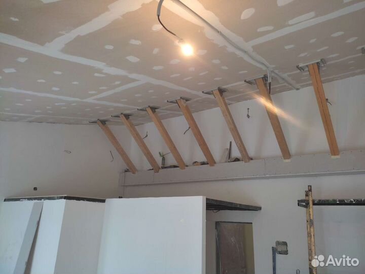 Ремонт квартир