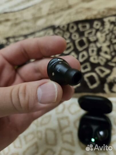 Беспроводные наушники Samsung Galaxy Buds Pro