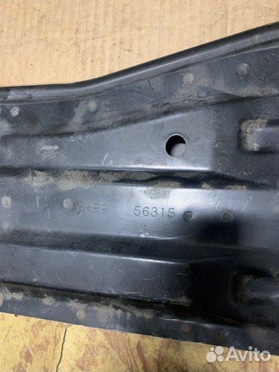 Кронштейн Mazda 3 BM pevps 2017