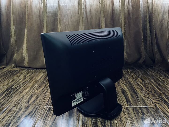 Монитор 60гц