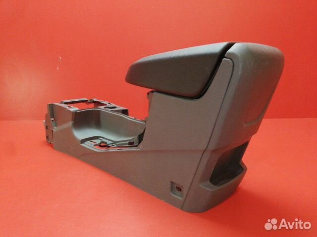 Консоль между сидений Ford Focus CB4 qqdb 2009