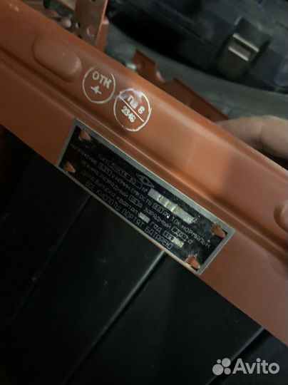 Аккумулятор батарейки