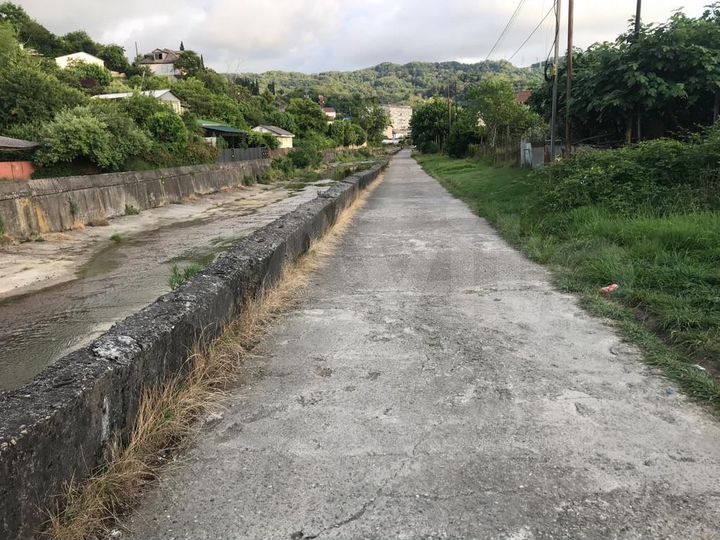 Участок 5,2 сот. (ИЖС)