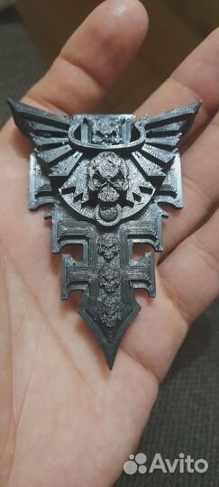 3д печать деталей игрушек