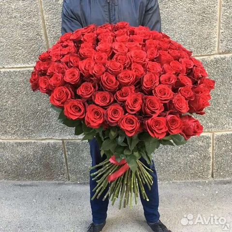 Цветы розы и букеты с доставкой