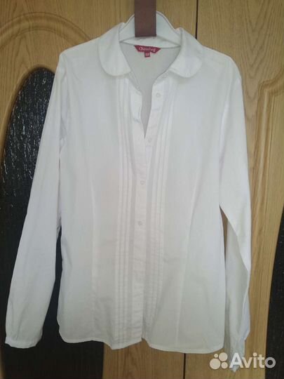 Блузка рост 158