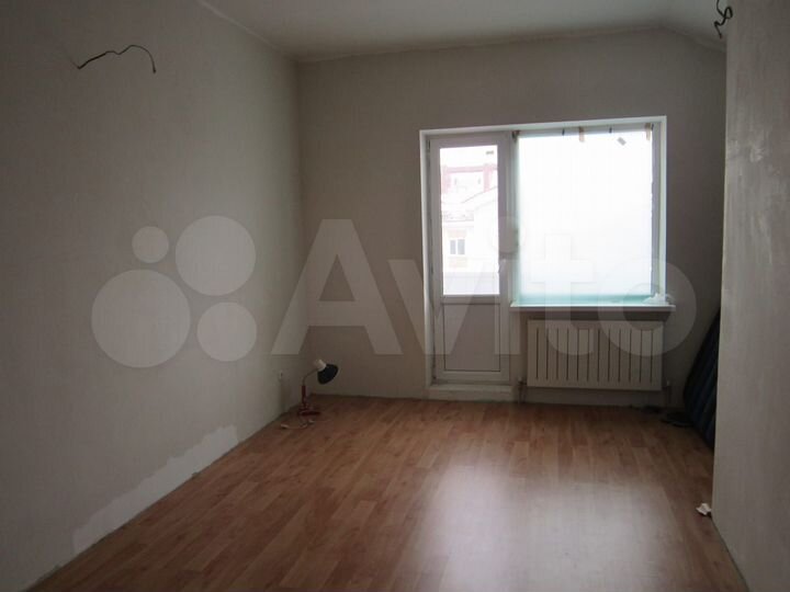 3-к. квартира, 84,6 м², 5/6 эт.