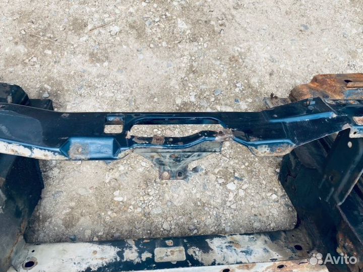 Панель передний Chevrolet Niva 2123 2006