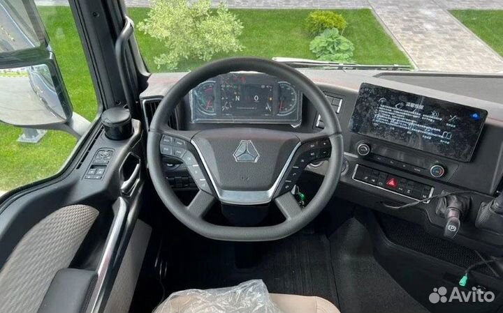 Sitrak C7H Max, 2023