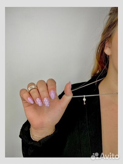 Мастер маникюра