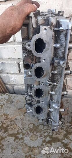 Головка на лачети 1.6