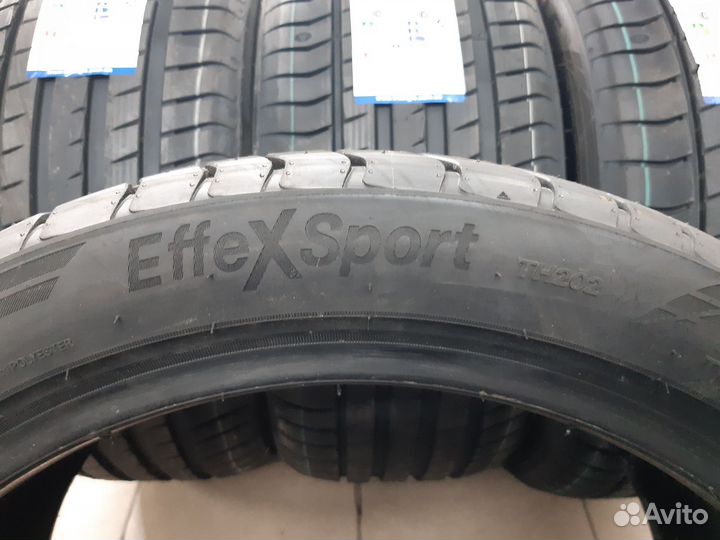 Triangle EffeXSport TH202 245/40 R18 97Y