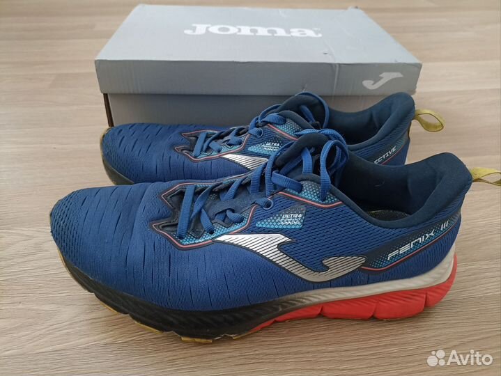 Joma Fenix