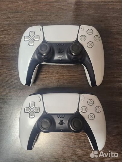 Ps5, рст чёрная, 50 плюс игр по подписке ea play