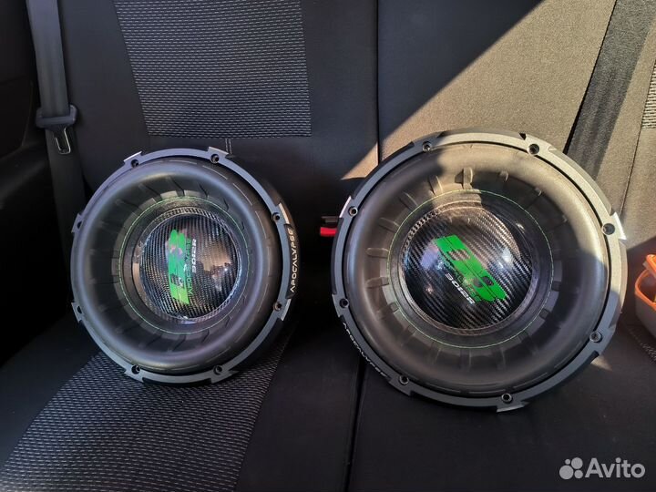 Db-3012R D2 пара с коробом