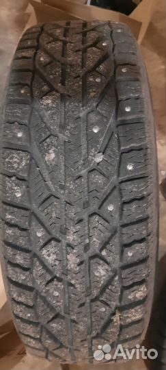 Tigar Ice 195/65 R15 98E