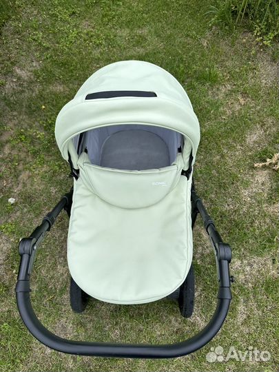 Коляска verdi 3 в 1