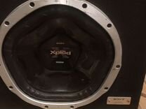 Короб под sony xplod 1000w