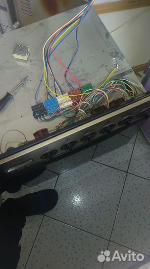 Ремонт электроплит и духовок