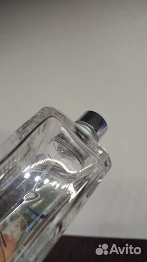 Духи Escentric Molecules + Iris (оригинал)