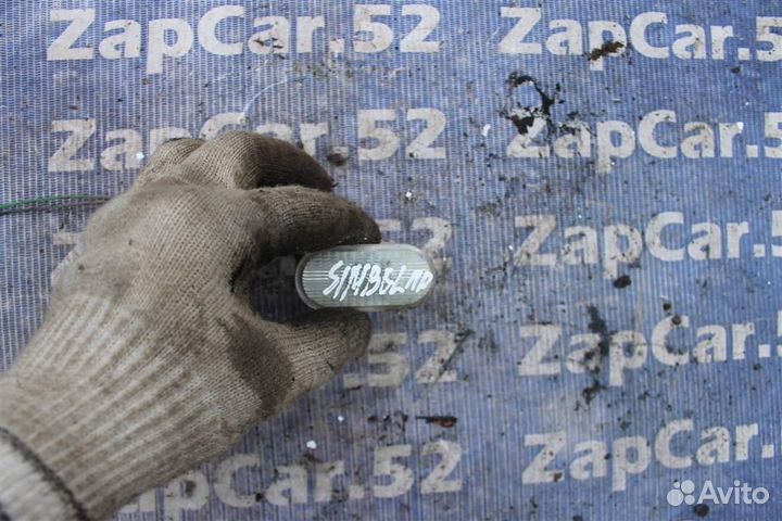 Повторитель на крыло Рено Клио/Симбол