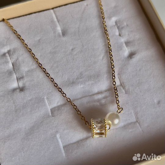 Подвеска на шею