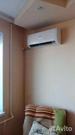 Установка Кондиционеров и бытовой техники