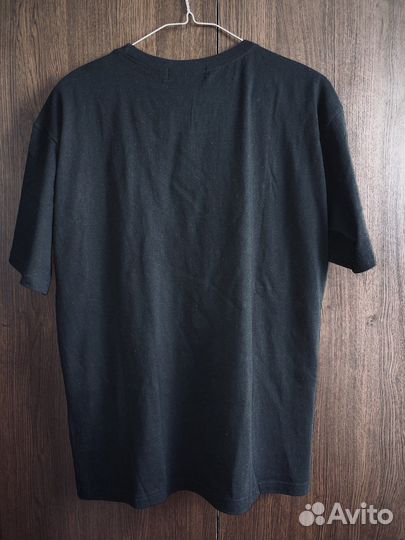 Футболка официальная Exo k-pop SM Entertainment