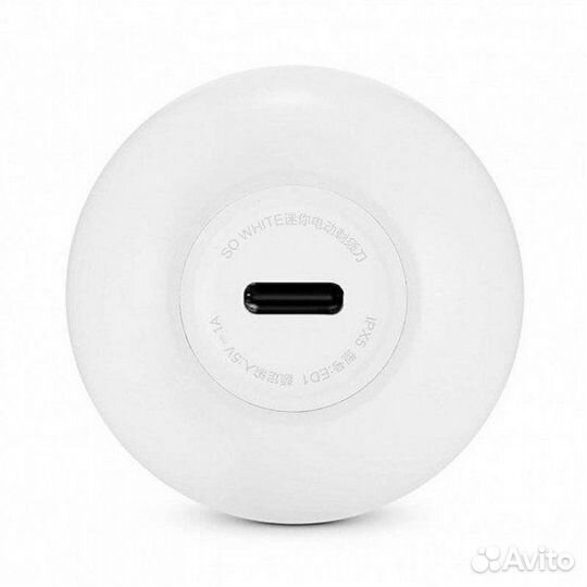 Электробритва Xiaomi So White Mini (ED1)