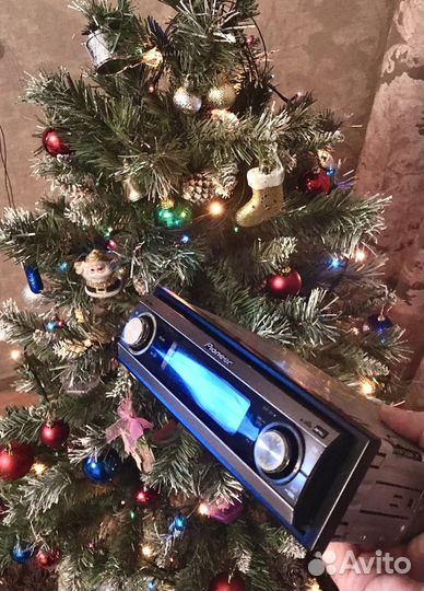 Pioneer 88RS Процессор, Bluetooth