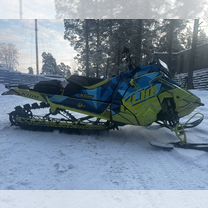 Polaris 850 pro rmk