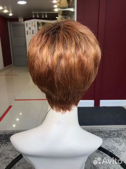 Искусственный парик Mare Ellen Wille