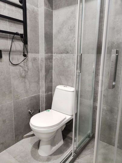 Квартира-студия, 24 м², 3/13 эт.