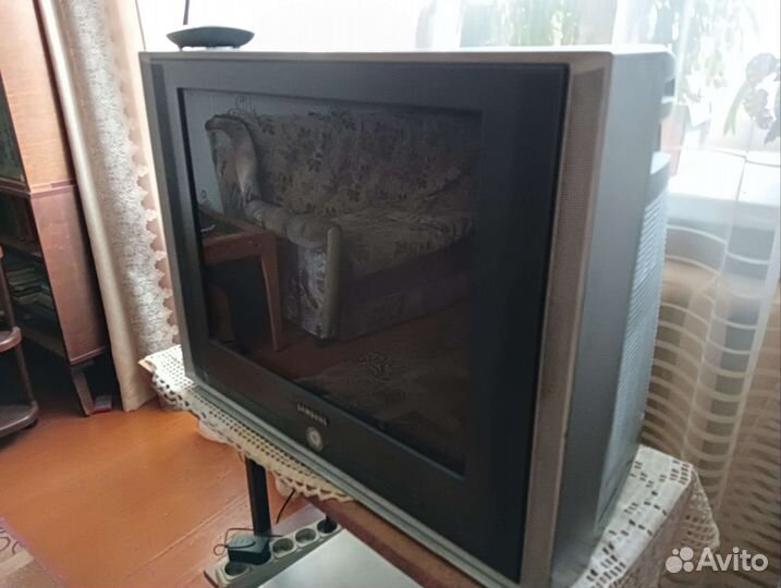 Телевизор samsung 32 дюйма