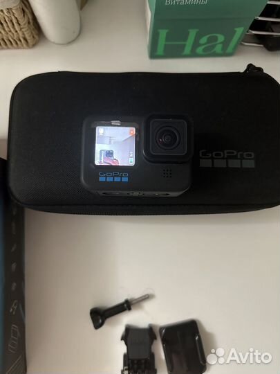 GoPro hero 10 black