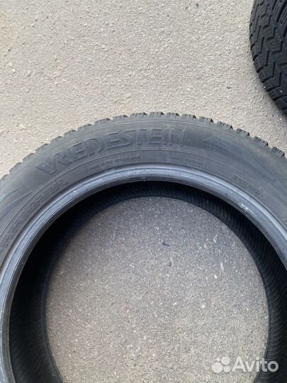 Vredestein ArcTrac 205/55 R16