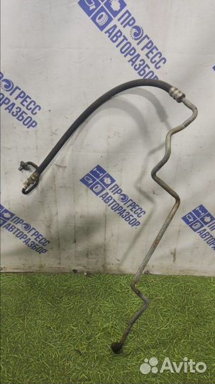 Трубка гидроусилителя (гур) Chevrolet Cruze седан