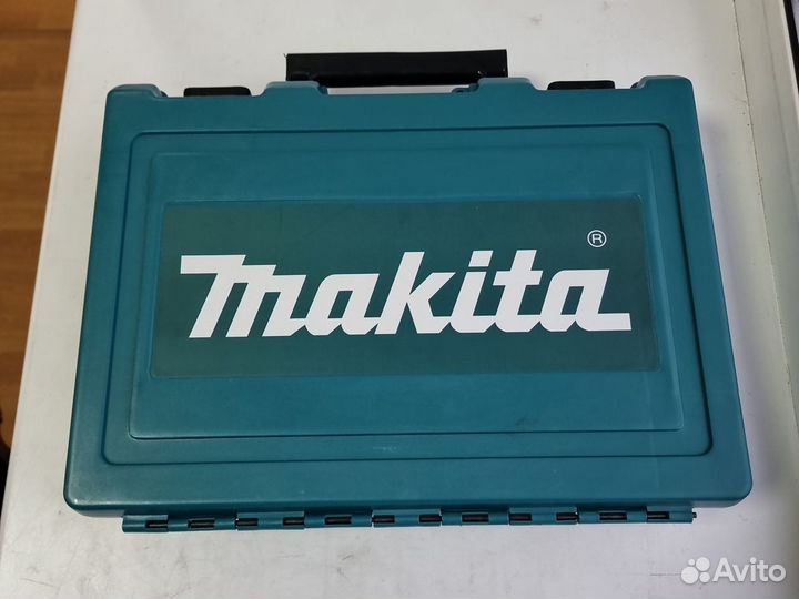 Перфоратор makita 2470