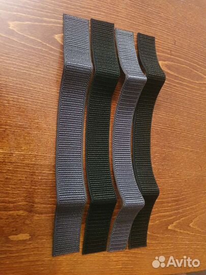 Нейлоновые ремешки для часов Garmin 26мм