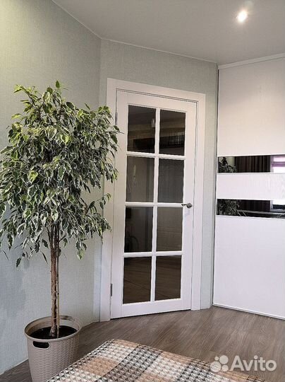 Межкомнатная дверь под заказ