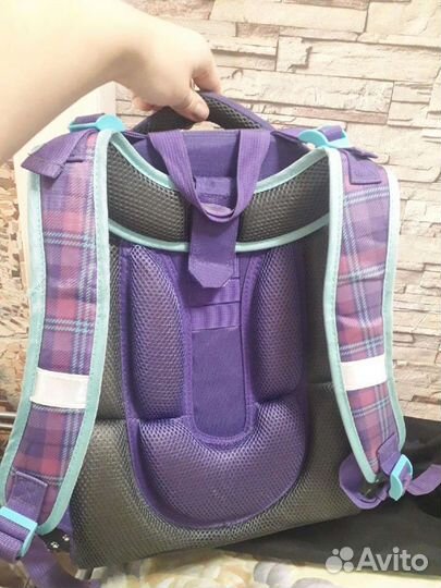 Рюкзак для девочки