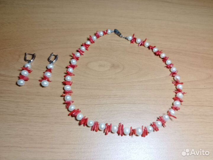 Ожерелье