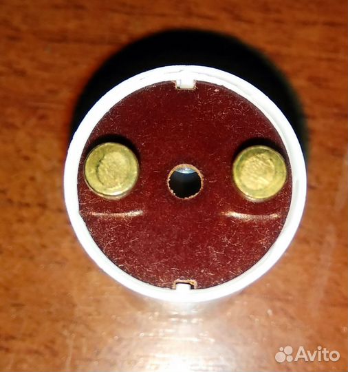 Солярий (стартер для ламп)