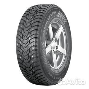 Nokian Tyres Nordman 7 SUV 215/65 R16 102T
