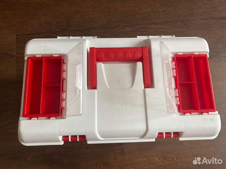 Домашняя аптечка коробка