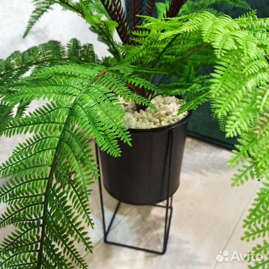 Папоротник искусственный