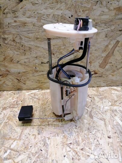 Бензонасос Suzuki SX4