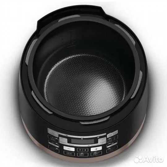 Мультиварка Moulinex Quickchef CE430A32