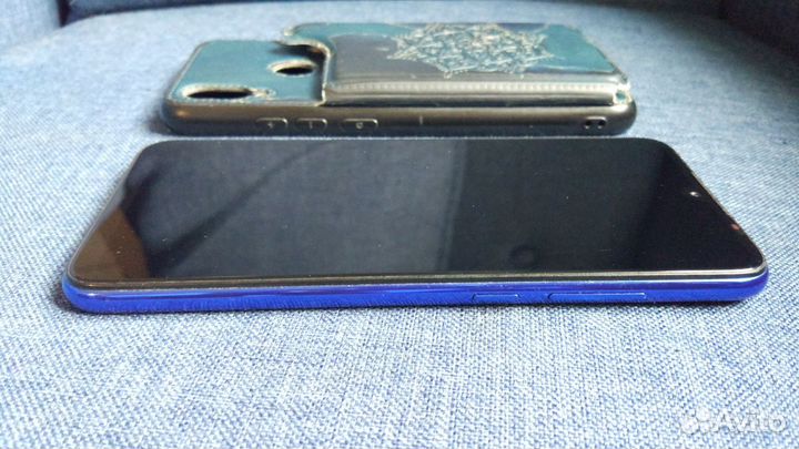 Xiaomi Redmi Note 7, 3/32 ГБ